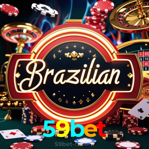 59bet: Seu Lugar Para Ganhar Grandes Prêmios Está no Cassino Online Brasileiro!