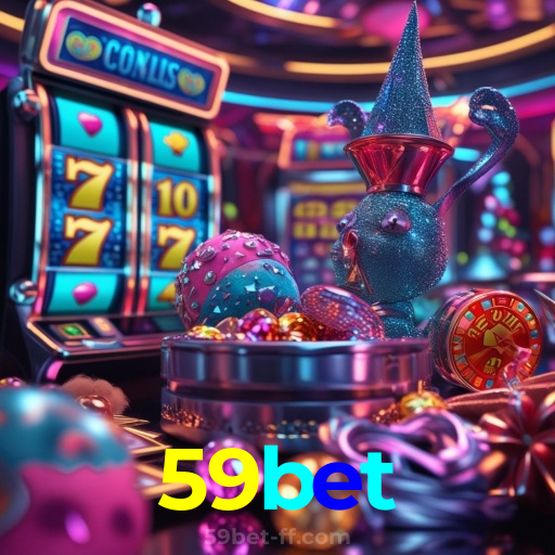 59bet:Jogue poker, aposte no futebol e ganhe em nosso cassino online confiável!