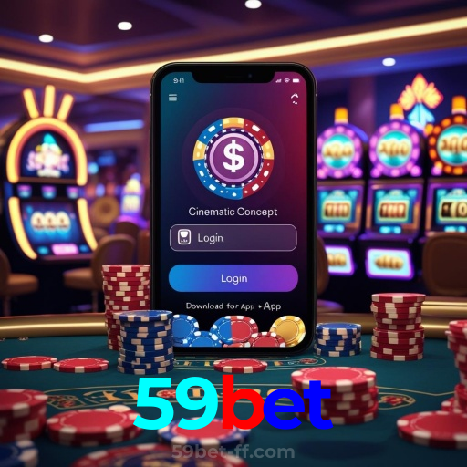 59bet：Jogue poker e aposte no futebol com segurança e grandes prêmios!