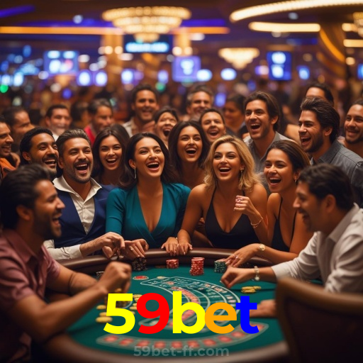59bet:Ganhe prêmios incríveis no futebol e em jogos como roleta e blackjack!