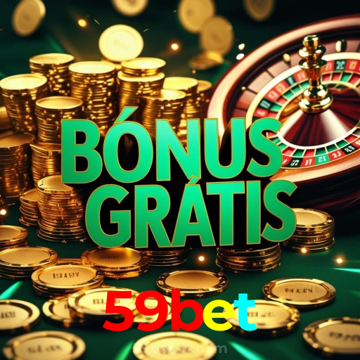 59bet：Apostas em futebol e os melhores jogos de cassino para você ganhar!