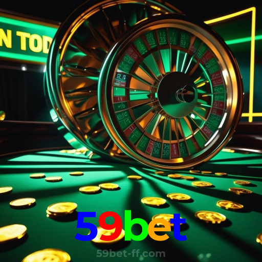 59bet：Ganhe prêmios incríveis em slots, roleta e apostas ao vivo no futebol!