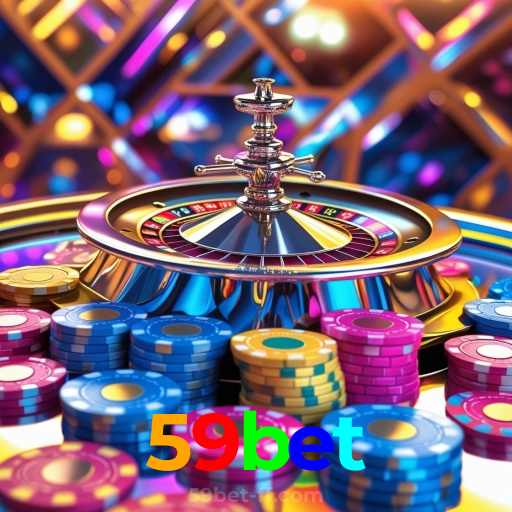 59bet：As slots mais emocionantes estão aqui! Jogue agora!
