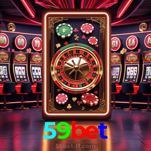 59bet: As Melhores Ofertas e Jogos de Cassino Online Só Aqui no Brasil!