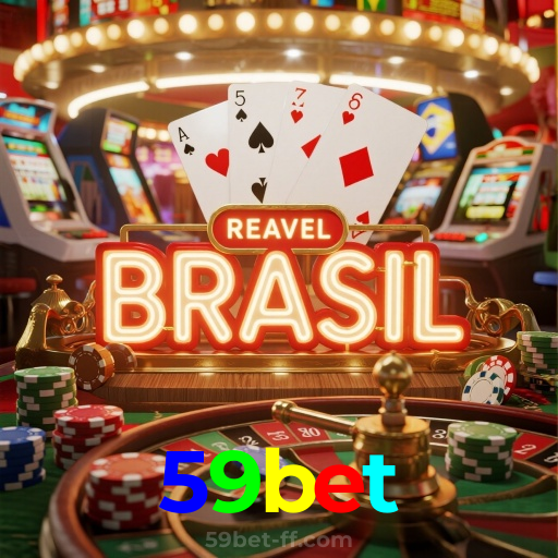 59bet：O melhor cassino online com roleta, poker e apostas no futebol ao vivo!