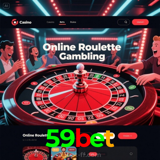 59bet:Aposte no futebol online e vença como um campeão!