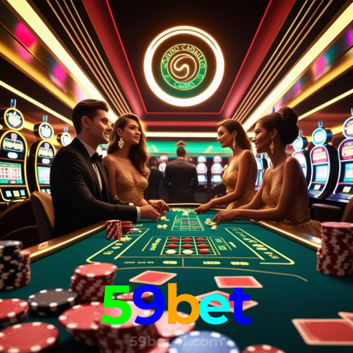 59bet：As melhores roletas te aguardam! Aposte e conquiste sua vitória!