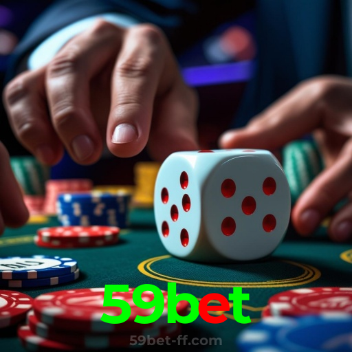 59bet：No cassino online mais confiável, experimente poker, roleta e futebol ao vivo!