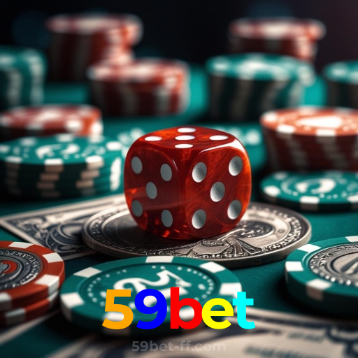 59bet：Aposte no futebol e conquiste vitórias incríveis nos jogos de cassino!