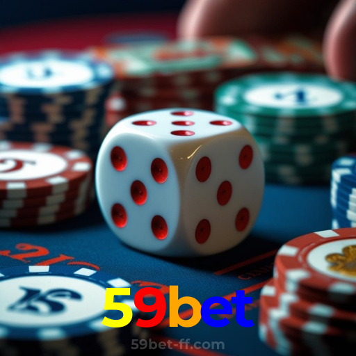 59bet：Aposta no futebol e diversão garantida com jogos de cassino como roleta e blackjack!