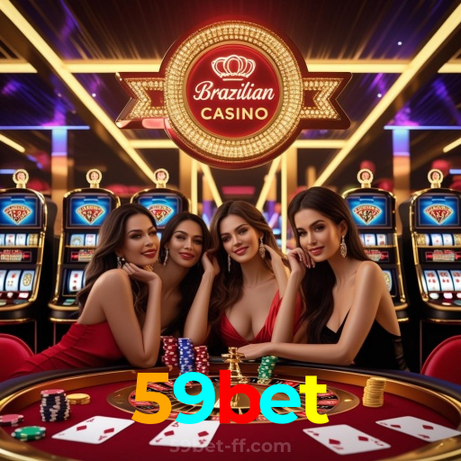 59bet：Jogue nas nossas roletas e leve grandes prêmios para casa!