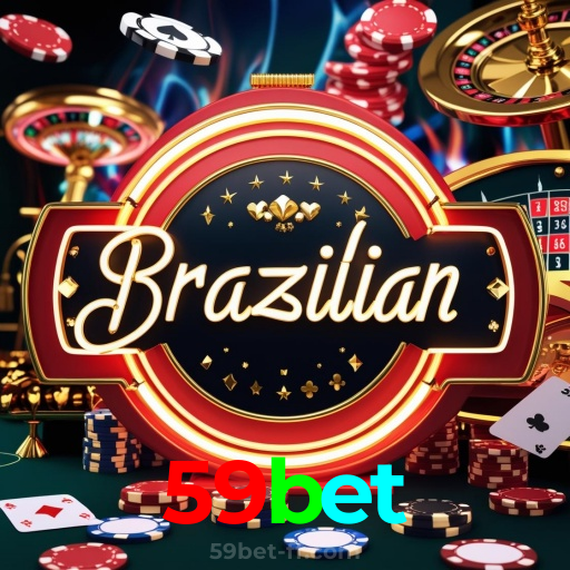 59bet:Aposte na roleta e conquiste prêmios incrÃveis em nosso cassino!