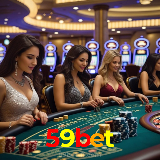 59bet：Jogue poker e conquiste prêmios como um verdadeiro campeão!