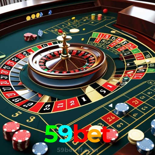 59bet：Aposte no futebol e jogue os melhores jogos de cassino com prêmios incríveis!