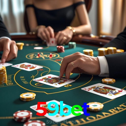 59bet：No cassino online mais confiável, experimente poker, roleta e futebol ao vivo!