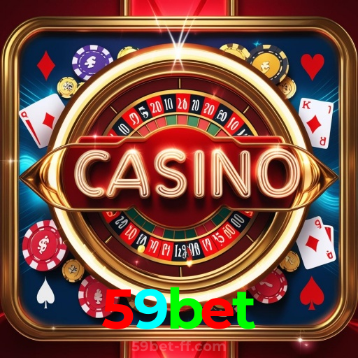59bet：Gire as slots e conquiste prêmios incríveis!