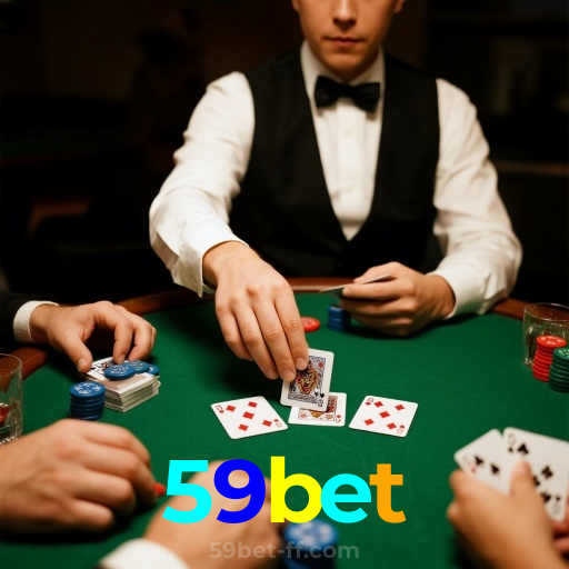 59bet：Jogue nas melhores slots e leve para casa prêmios sensacionais!