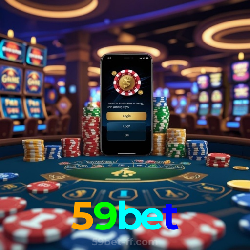 59bet：No futebol online, a vitória está a um clique de distância!