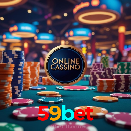 59bet：A sorte é sua! Aposte agora e ganhe muito mais!