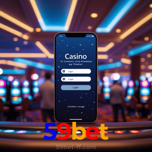 59bet：A emoção do futebol digital está em alta! Aposte e vença!