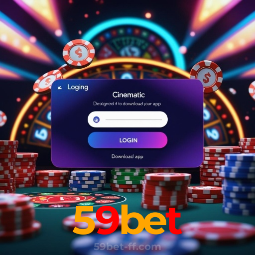 59bet：Jogue slots, aposte no futebol e vença com grandes vitórias!