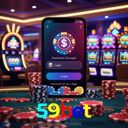 59bet：A emoção do futebol digital está em alta! Aposte e vença!