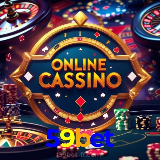 59bet：O cassino online mais confiável, com poker, roleta e futebol online!