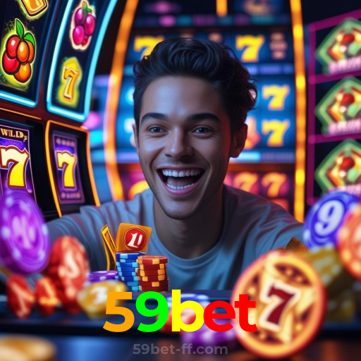 59bet：Vença no poker e prove que você é o mestre das cartas!