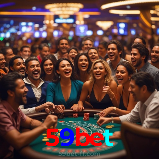 59bet：Jogue as melhores slots e aposte em futebol com confiança e segurança!