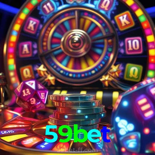 59bet：Jogue poker, roleta e aposte no futebol no melhor cassino online!