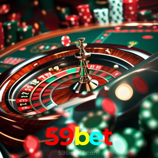 59bet:Entre no nosso cassino online e jogue nas roletas agora!