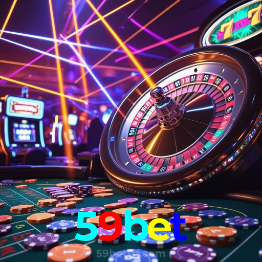 59bet：Onde o futebol e o cassino online se encontram para diversão sem fim!