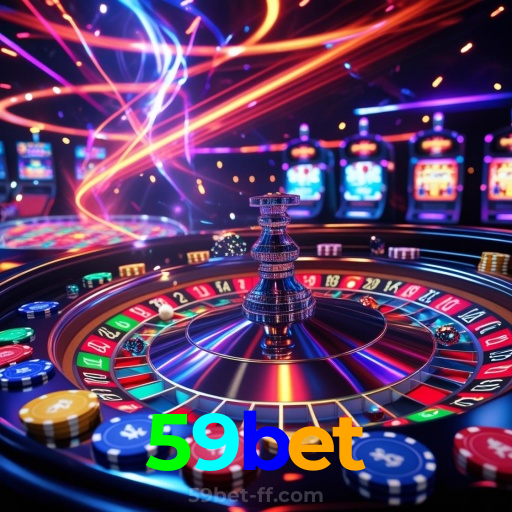 59bet：Aposte no futebol, jogue poker e conquiste vitórias épicas!