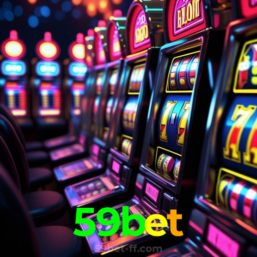 59bet：A sorte está ao seu lado! Aposte nas melhores opções e vença agora!