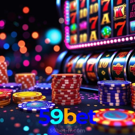 59bet：Onde sua sorte brilha com apostas no futebol e grandes prêmios em roleta!