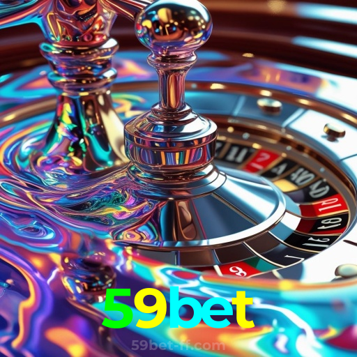59bet：Vença com a roleta e aposte no futebol ao vivo no melhor cassino online!