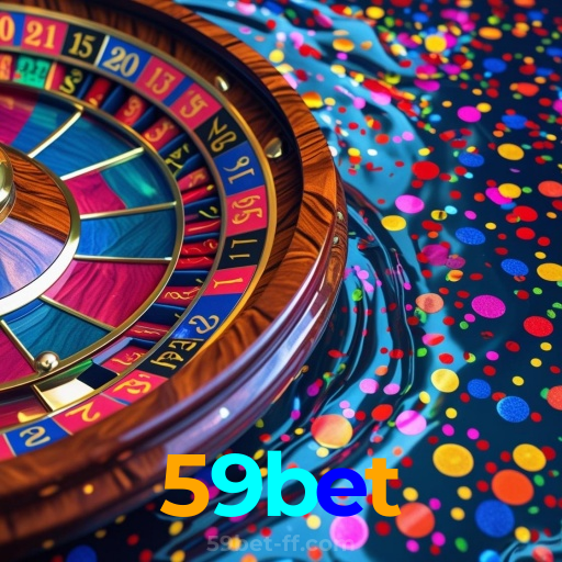 59bet：Poker, roleta e apostas no futebol online, onde sua sorte brilha!