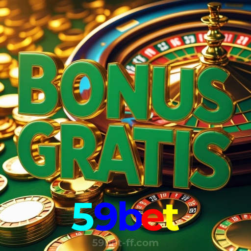 59bet：Aposte e vença no futebol online agora mesmo!