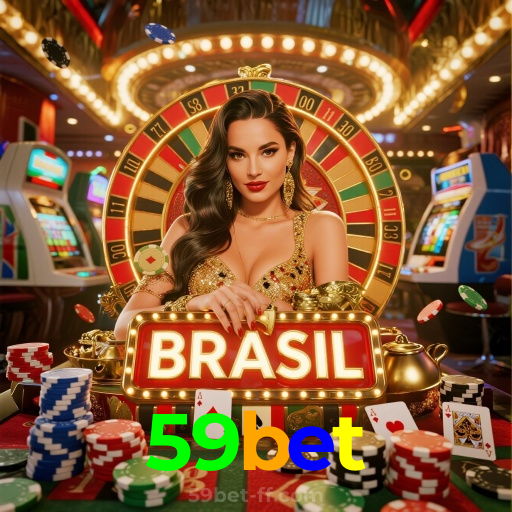 59bet：No nosso cassino, a emoção nunca para! Jogue agora!