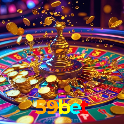 59bet：Jogue poker, aposte no futebol e ganhe prêmios incríveis!