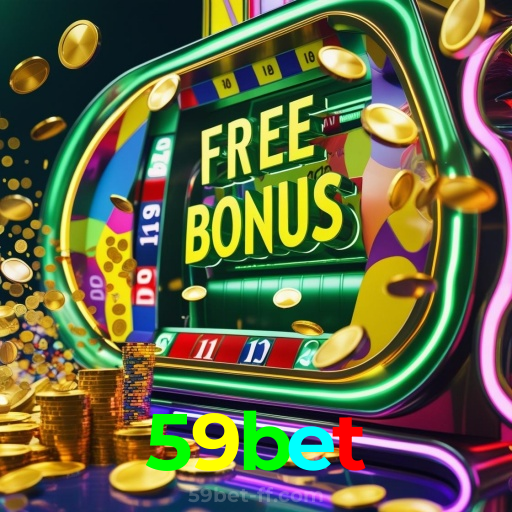 59bet：Em cada giro, novas vitórias! Venha jogar nas melhores slots!