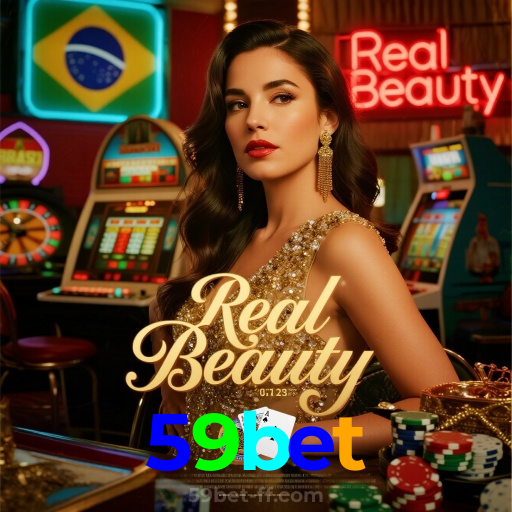 59bet：Em cada giro das slots, a vitória está ao seu alcance!