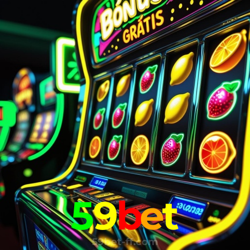 59bet：Aposte e vença no futebol online, o campo de grandes vitórias!