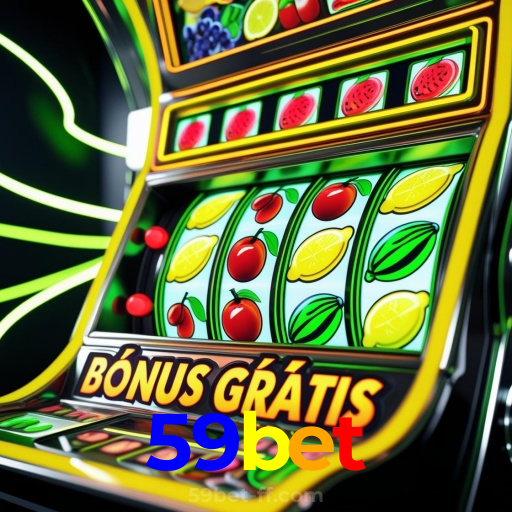 59bet：Aposte no futebol e ganhe em jogos de cassino como roleta e blackjack!