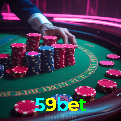 59bet：Ganhe no blackjack e aposte no futebol para uma experiência única!