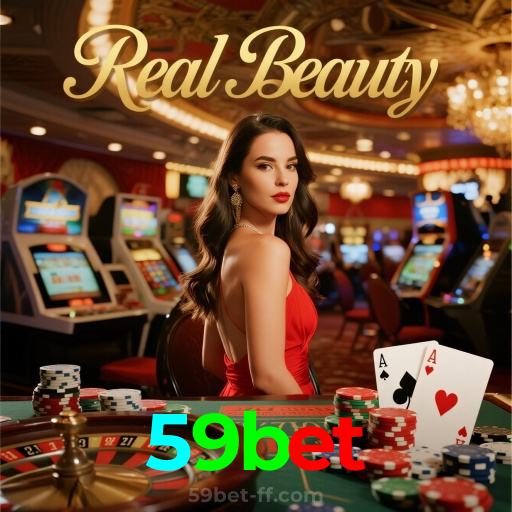59bet：Em nosso cassino online, sua sorte vai brilhar! Aposte e vença!