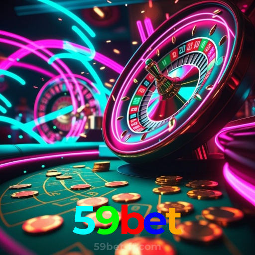 59bet：Apostas ao vivo no futebol e prêmios épicos nos jogos de cassino!