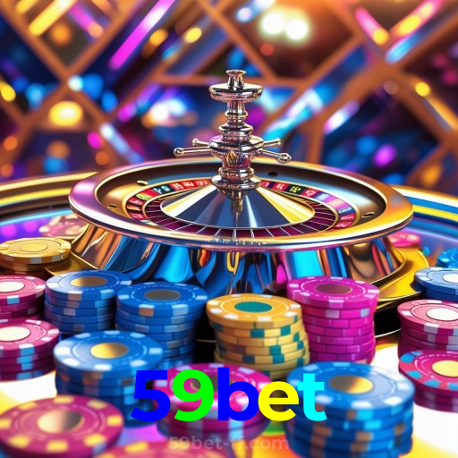 59bet：Desafie seus limites no cassino online e ganhe grandes prêmios!