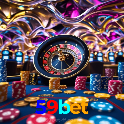 59bet：Aposte no futebol e jogue os melhores jogos de cassino como slots e blackjack!