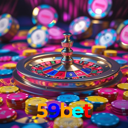 59bet：Onde sua sorte brilha com apostas no futebol e prêmios em roleta!